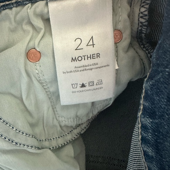 MOTHER The Stinger Flood in Crate Digger - Picture 11 of 11